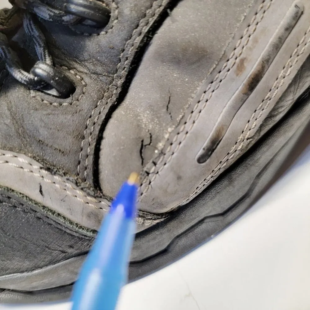 Keen Utility Dry Mens Work 6